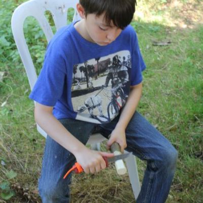 forest schools 2016 